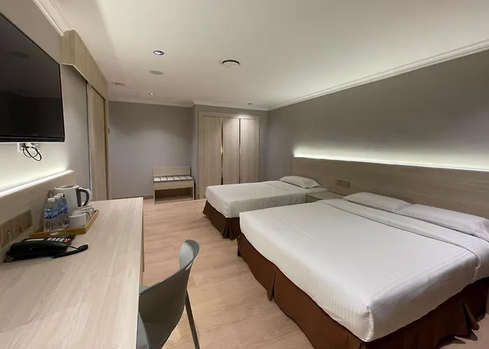 ImperialHotel Kuala Lumpur