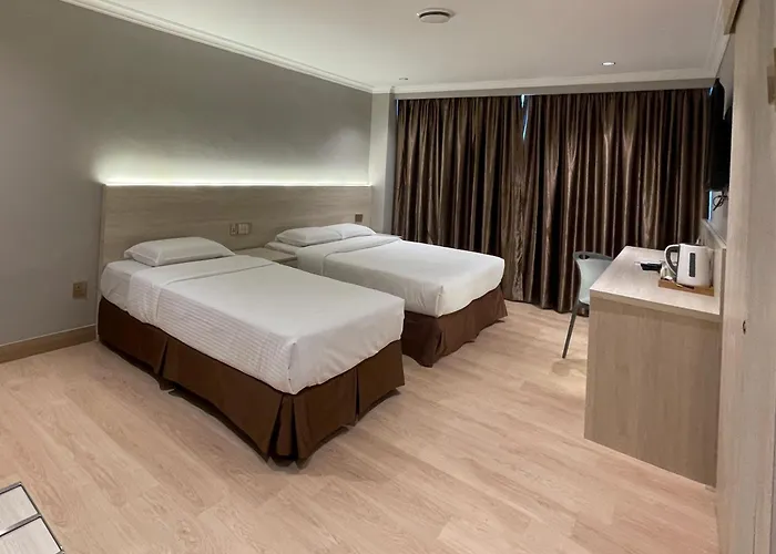 ImperialHotel Kuala Lumpur