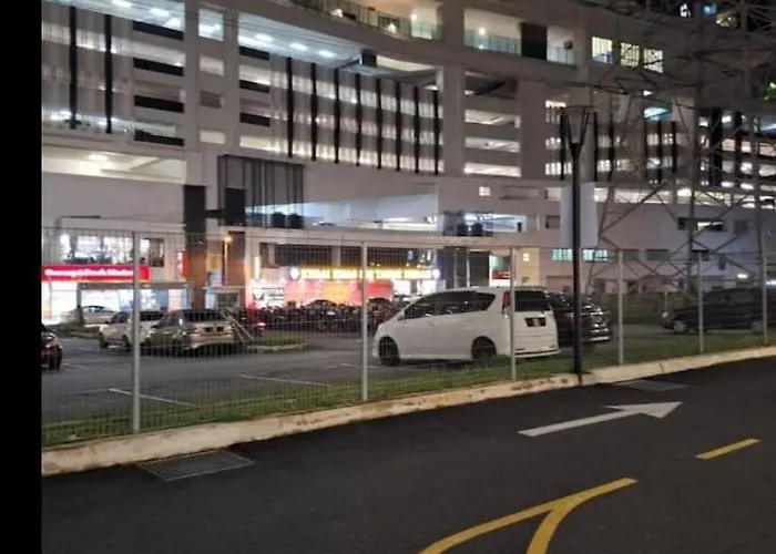 Flora Residency Setapak Hotel Kuala Lumpur